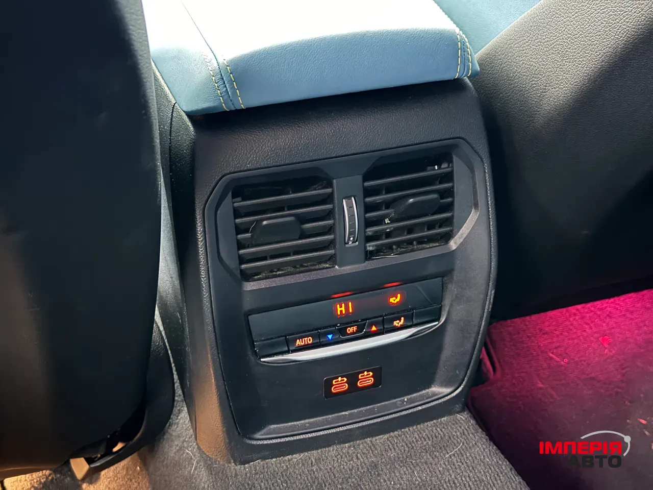 BMW M3 - фото 18