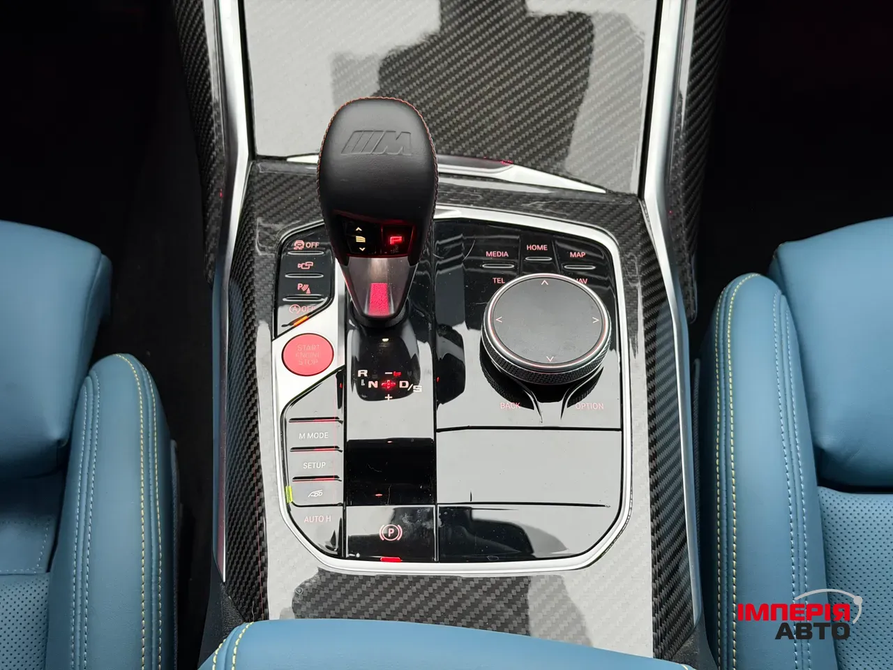 BMW M3 - фото 14