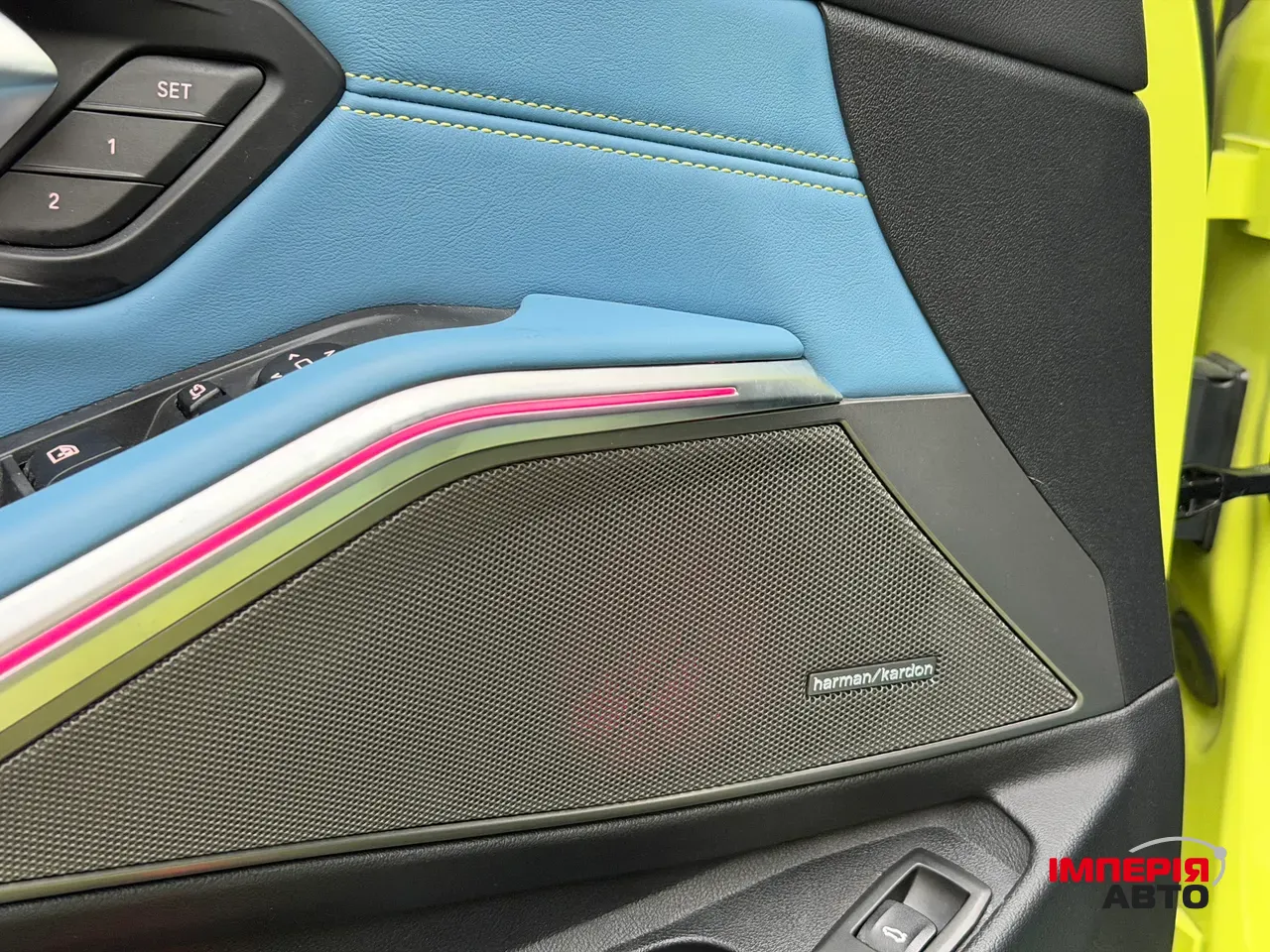 BMW M3 - фото 21