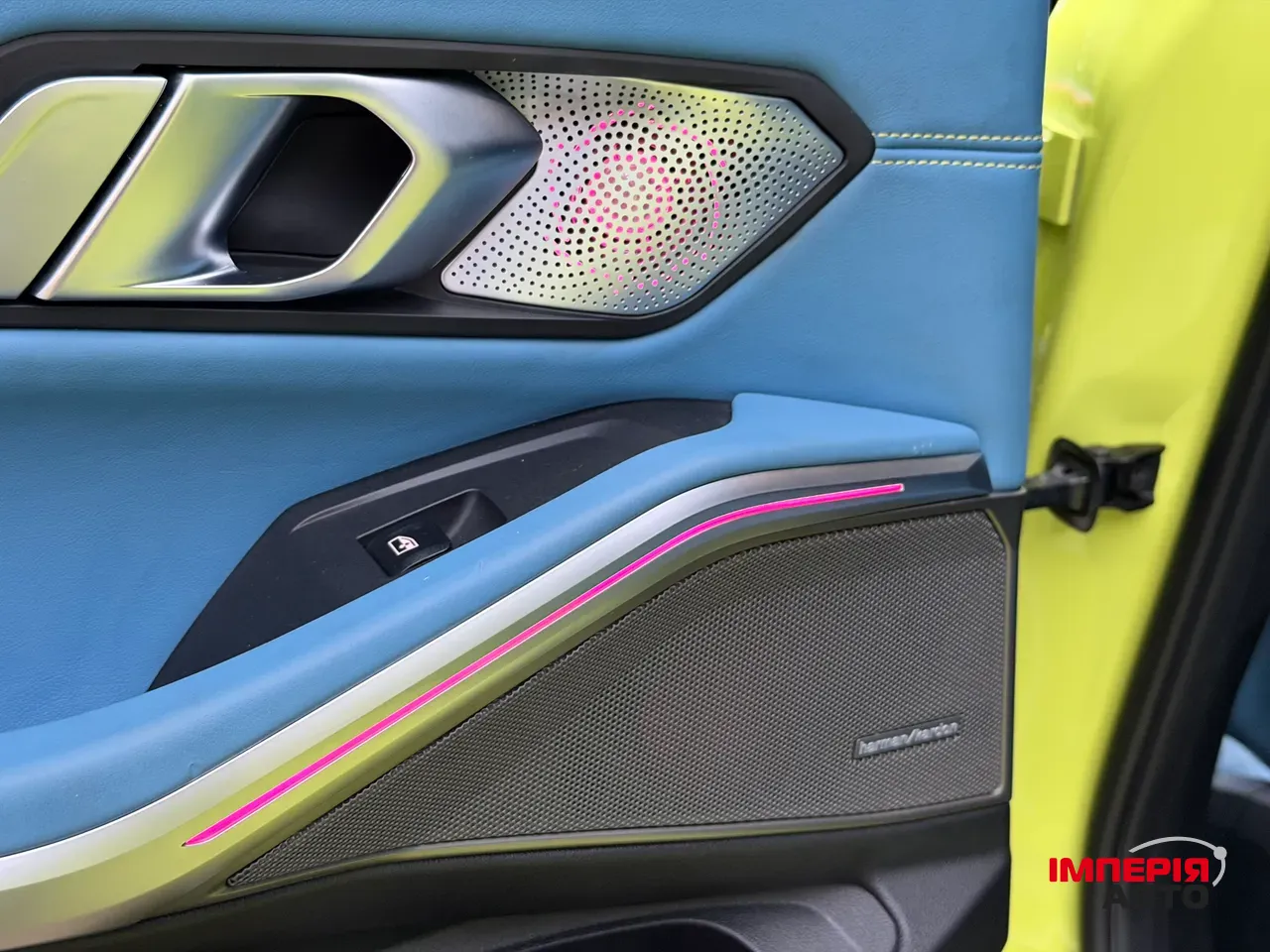 BMW M3 - фото 20