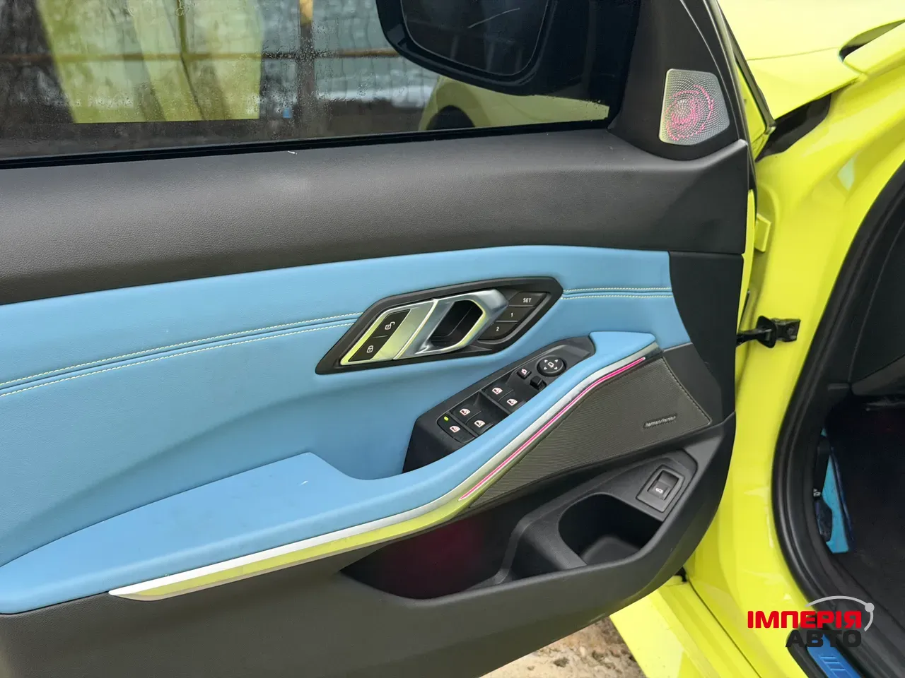 BMW M3 - фото 22