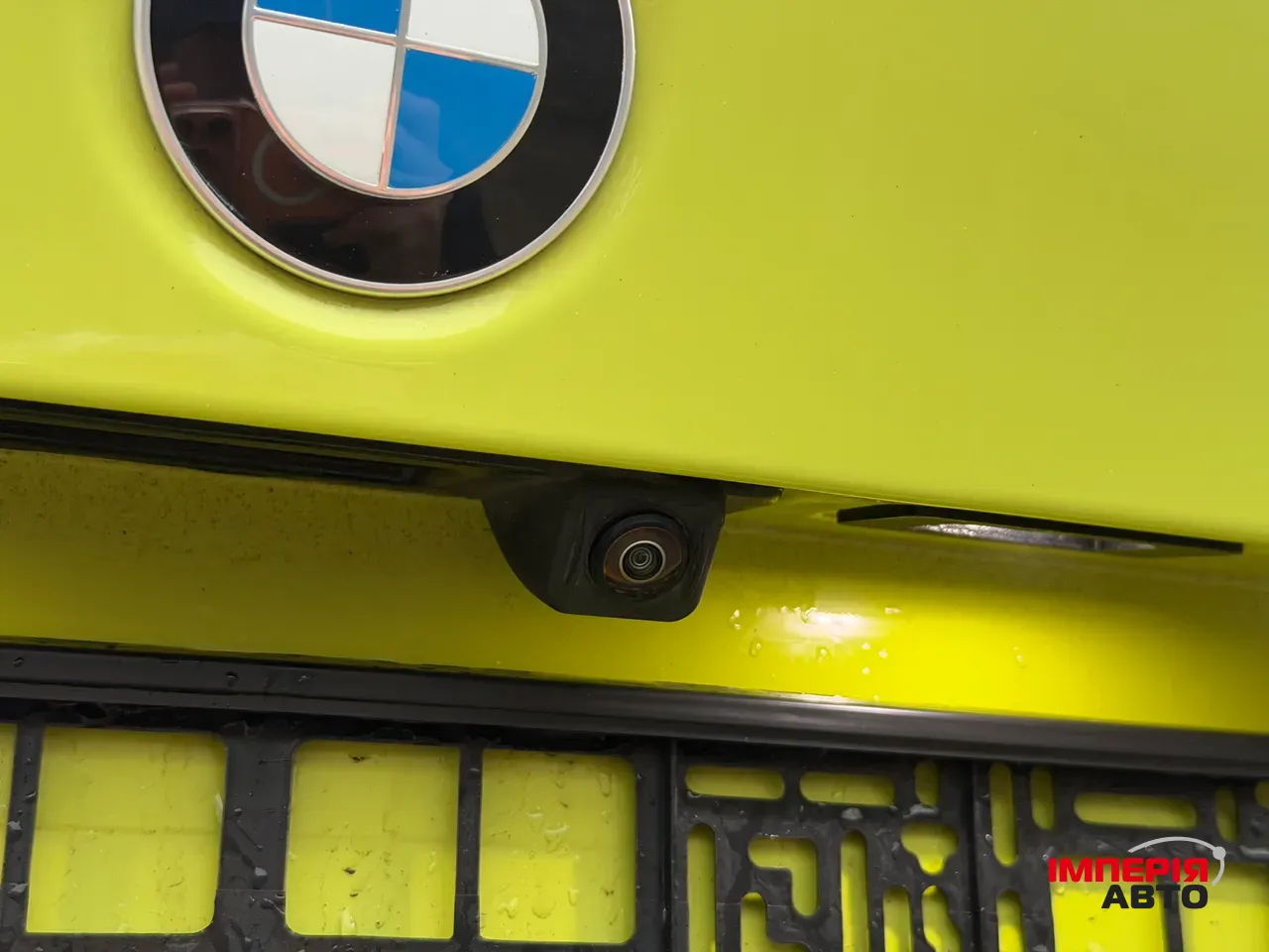 BMW M3 - фото 30