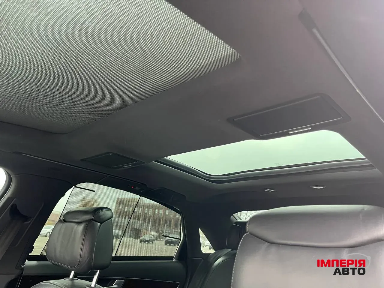 Audi A8 - фото 37