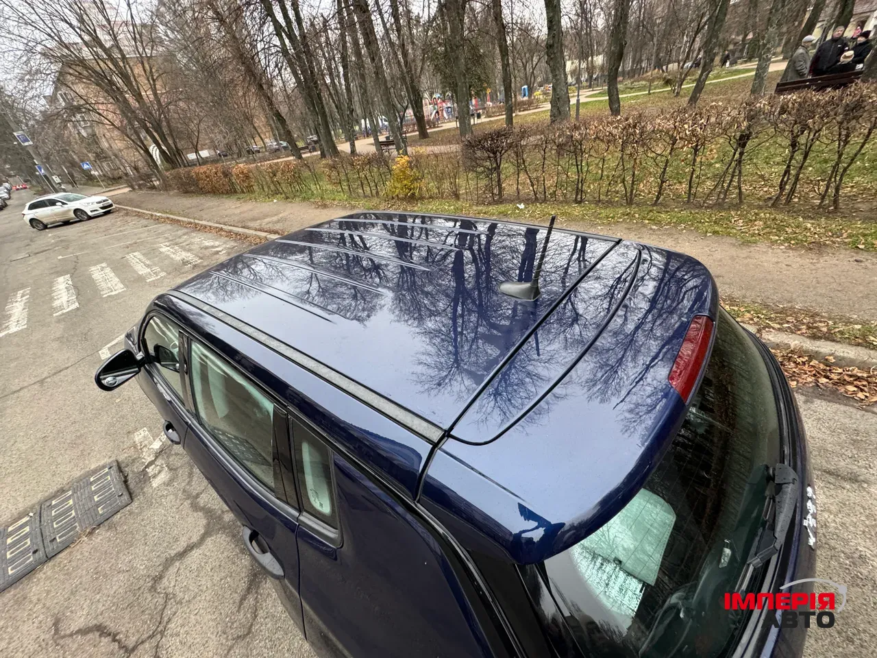 Jeep Compass - фото 8