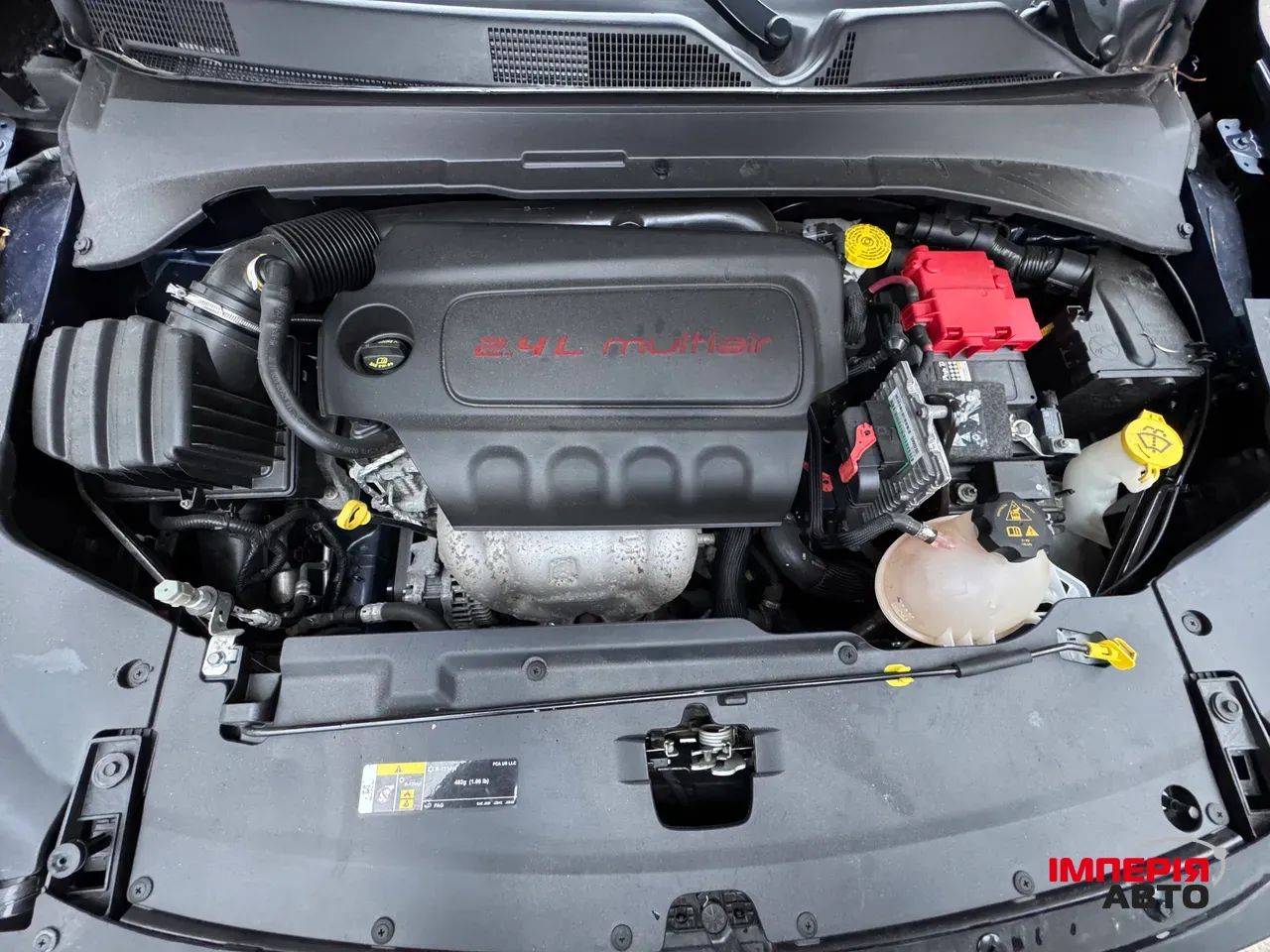 Jeep Compass - фото 12