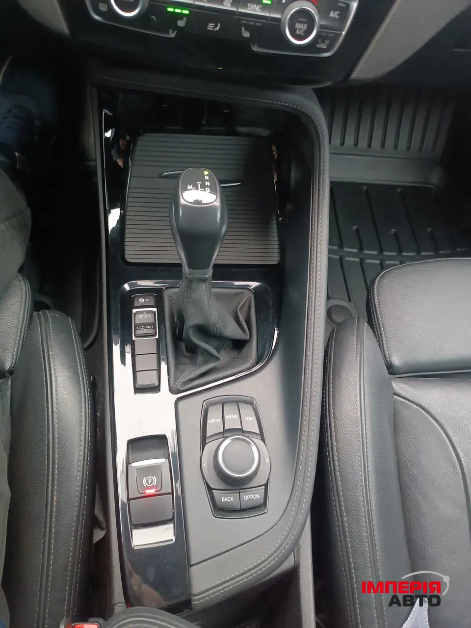 BMW X2 - фото 19