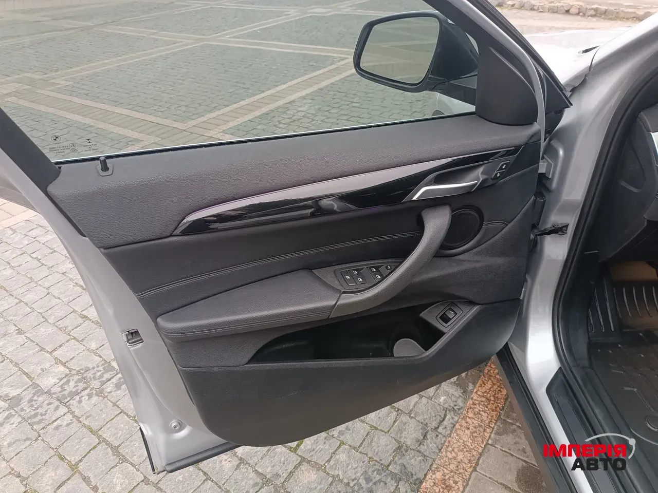 BMW X2 - фото 11