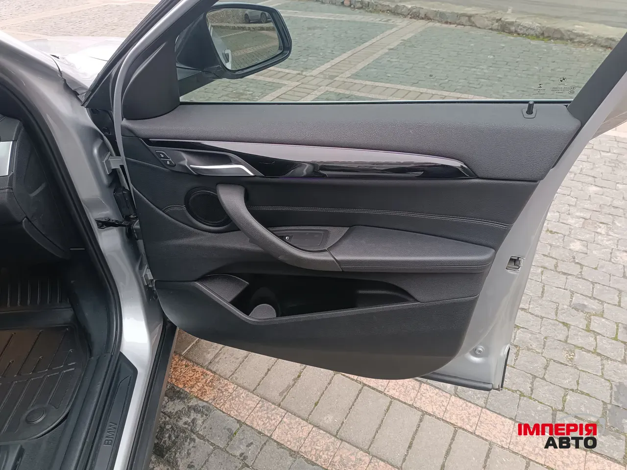 BMW X2 - фото 18