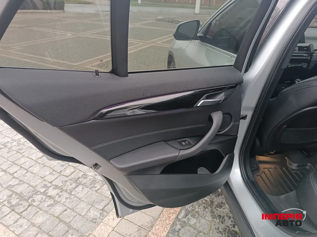 BMW X2 - фото 13