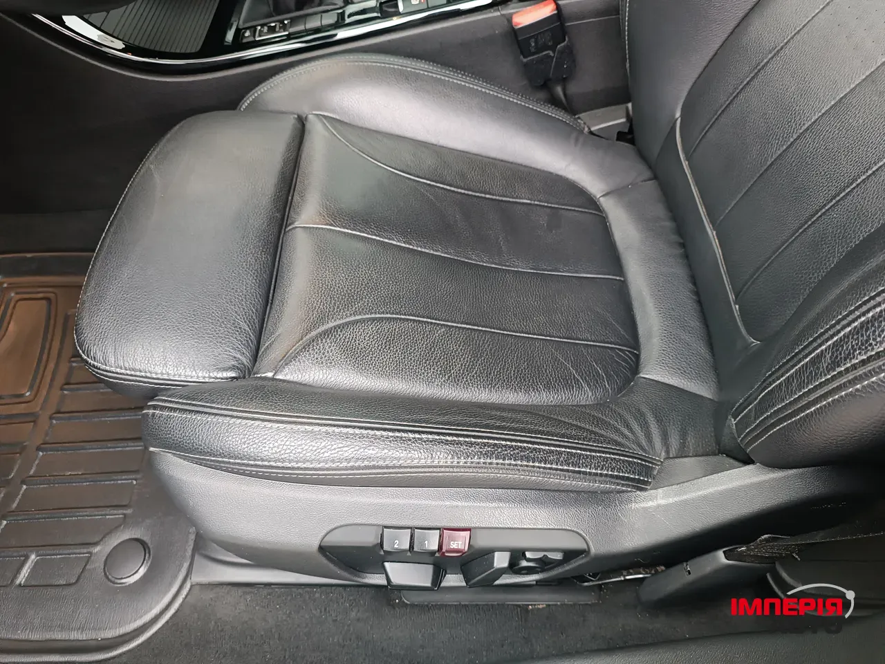 BMW X2 - фото 10