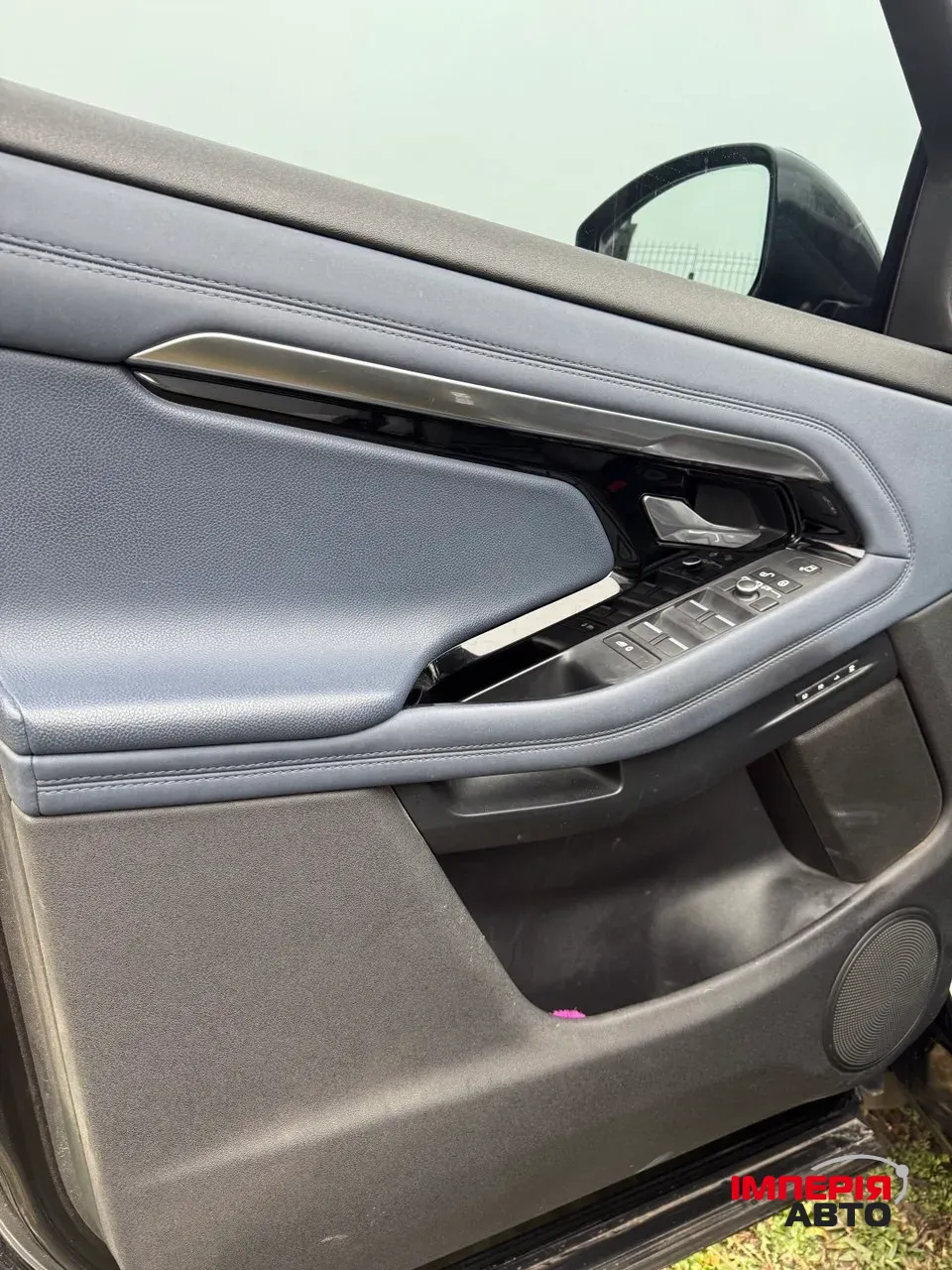 Land Rover Range Rover Evoque - фото 7