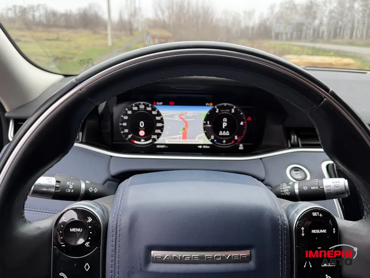 Land Rover Range Rover Evoque - фото 6