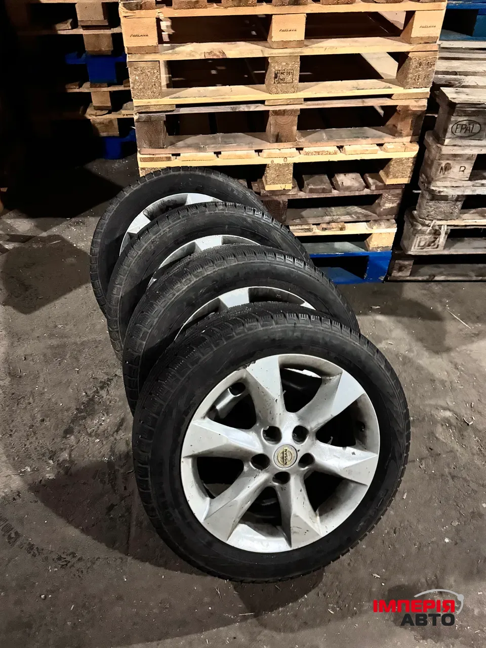 Nissan Juke - фото 20