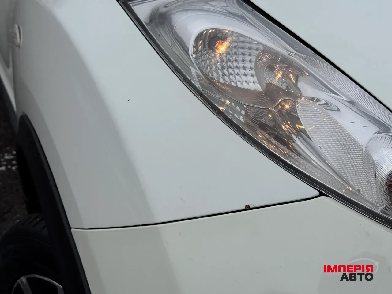 Nissan Juke - фото 19