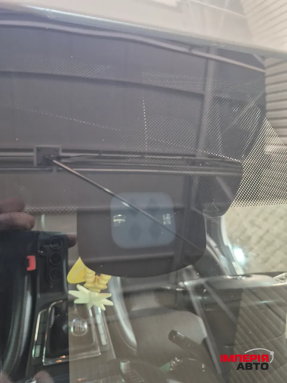 Skoda Superb - фото 20