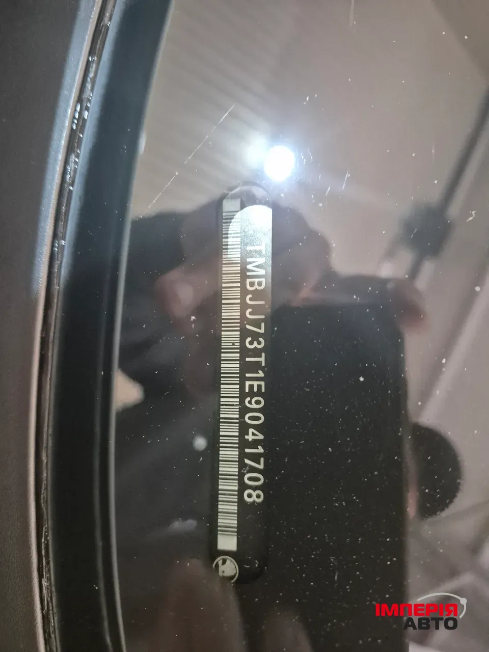 Skoda Superb - фото 21