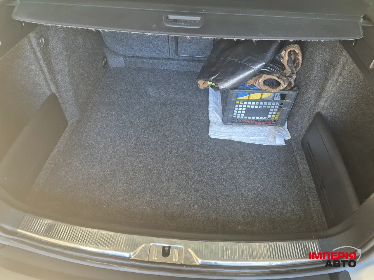 Skoda Superb - фото 10