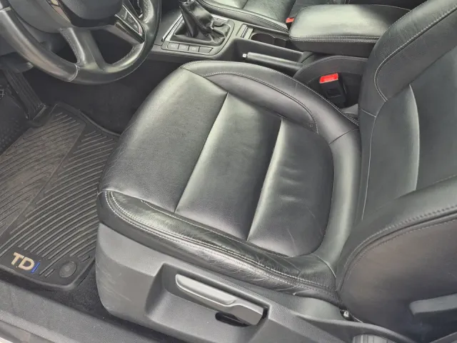 Skoda Superb - фото 4