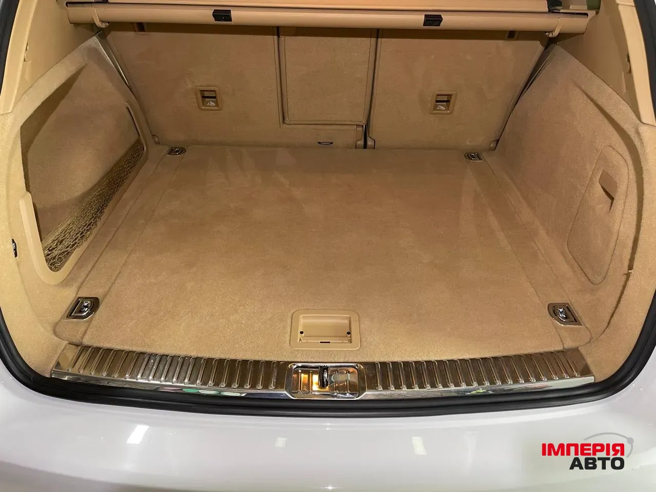 Porsche Cayenne - фото 34