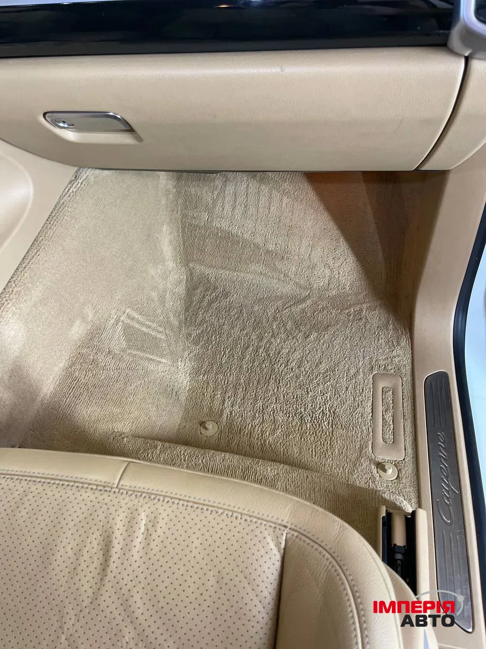 Porsche Cayenne - фото 36