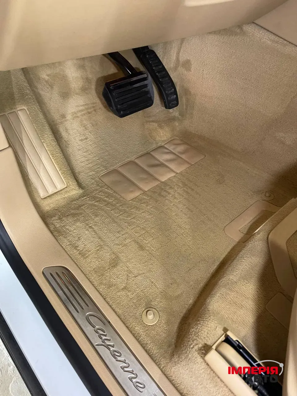 Porsche Cayenne - фото 39