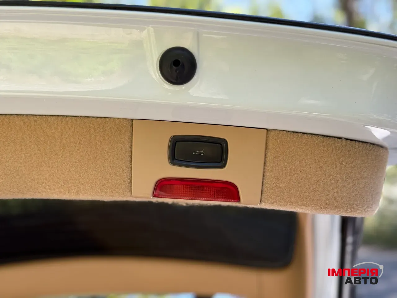 Porsche Cayenne - фото 21