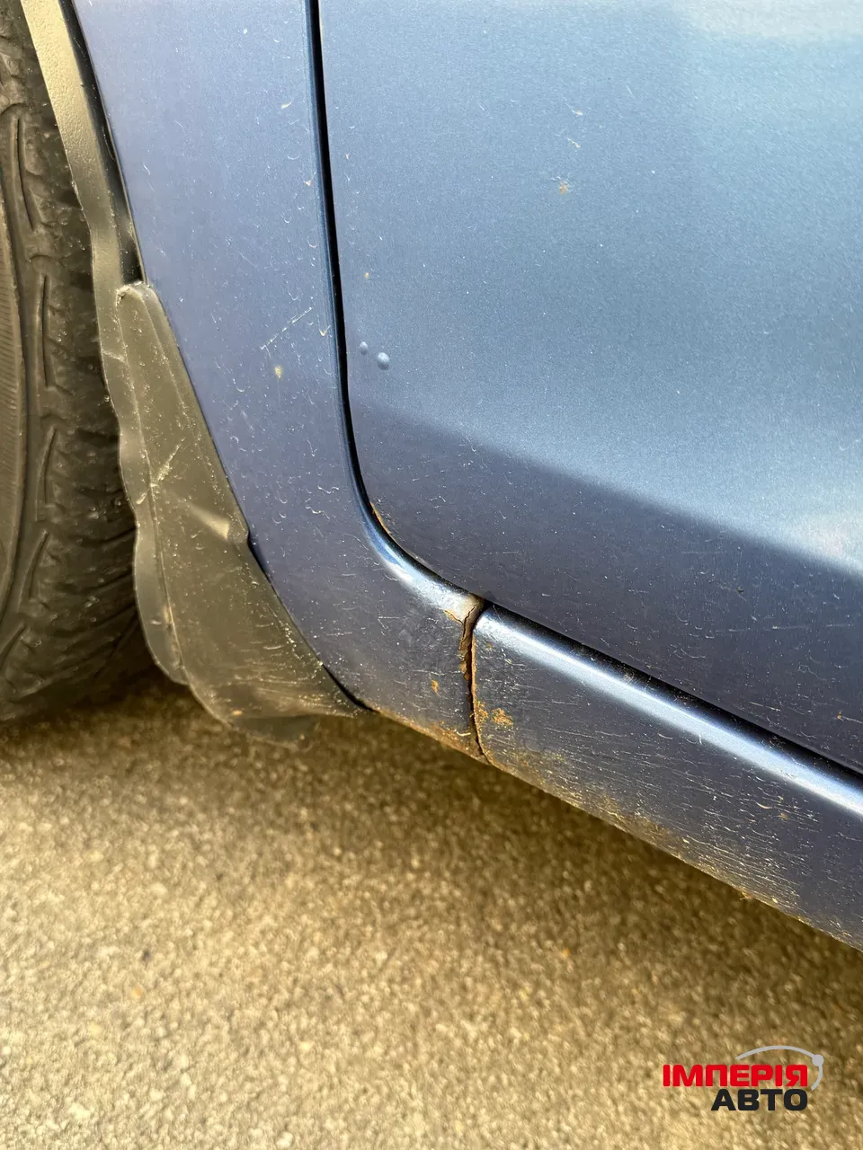 Geely GC6 - фото 5