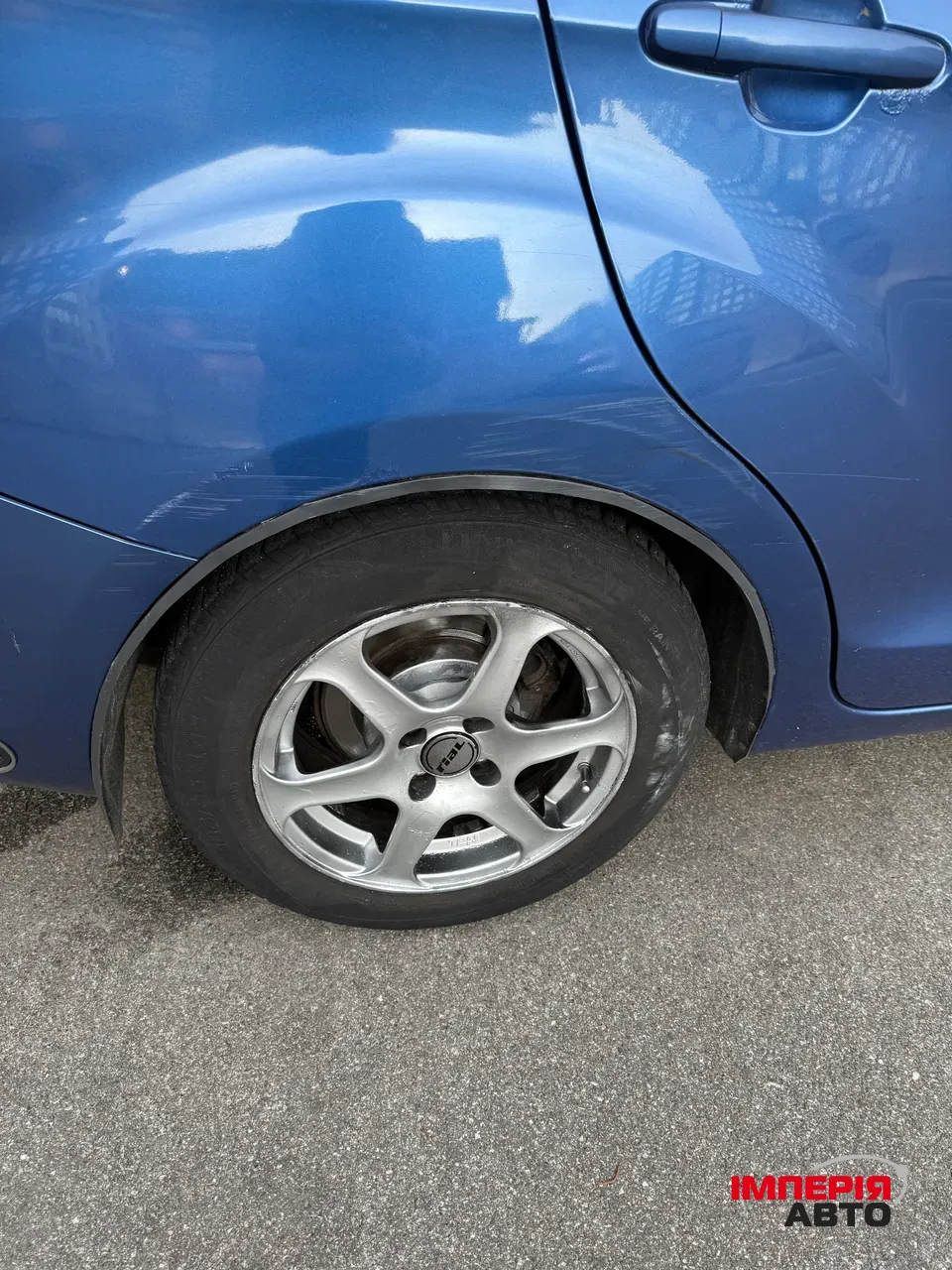 Geely GC6 - фото 9