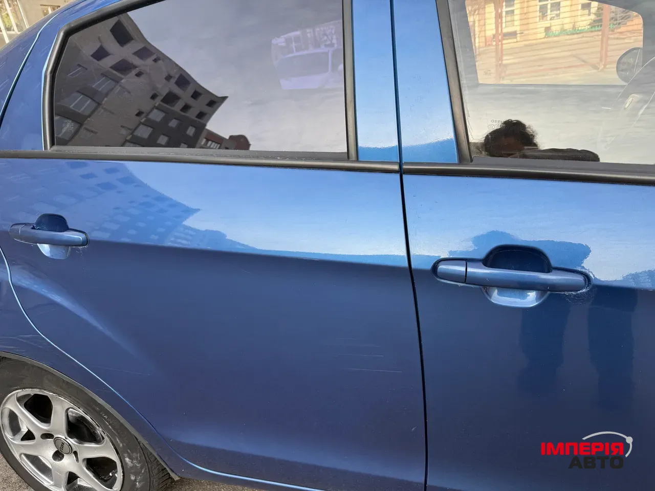 Geely GC6 - фото 10