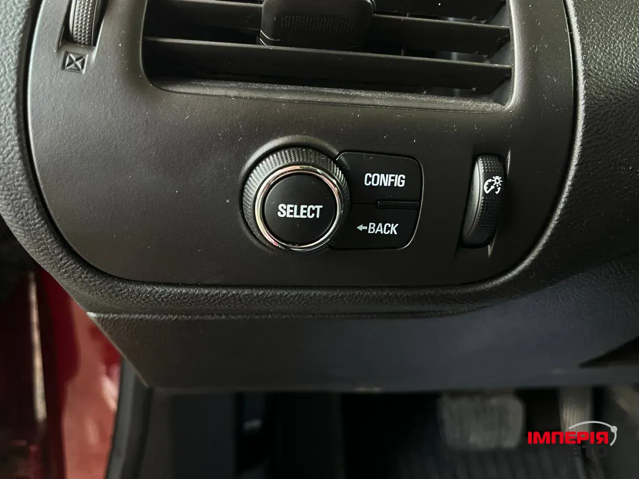 Chevrolet Volt - фото 13