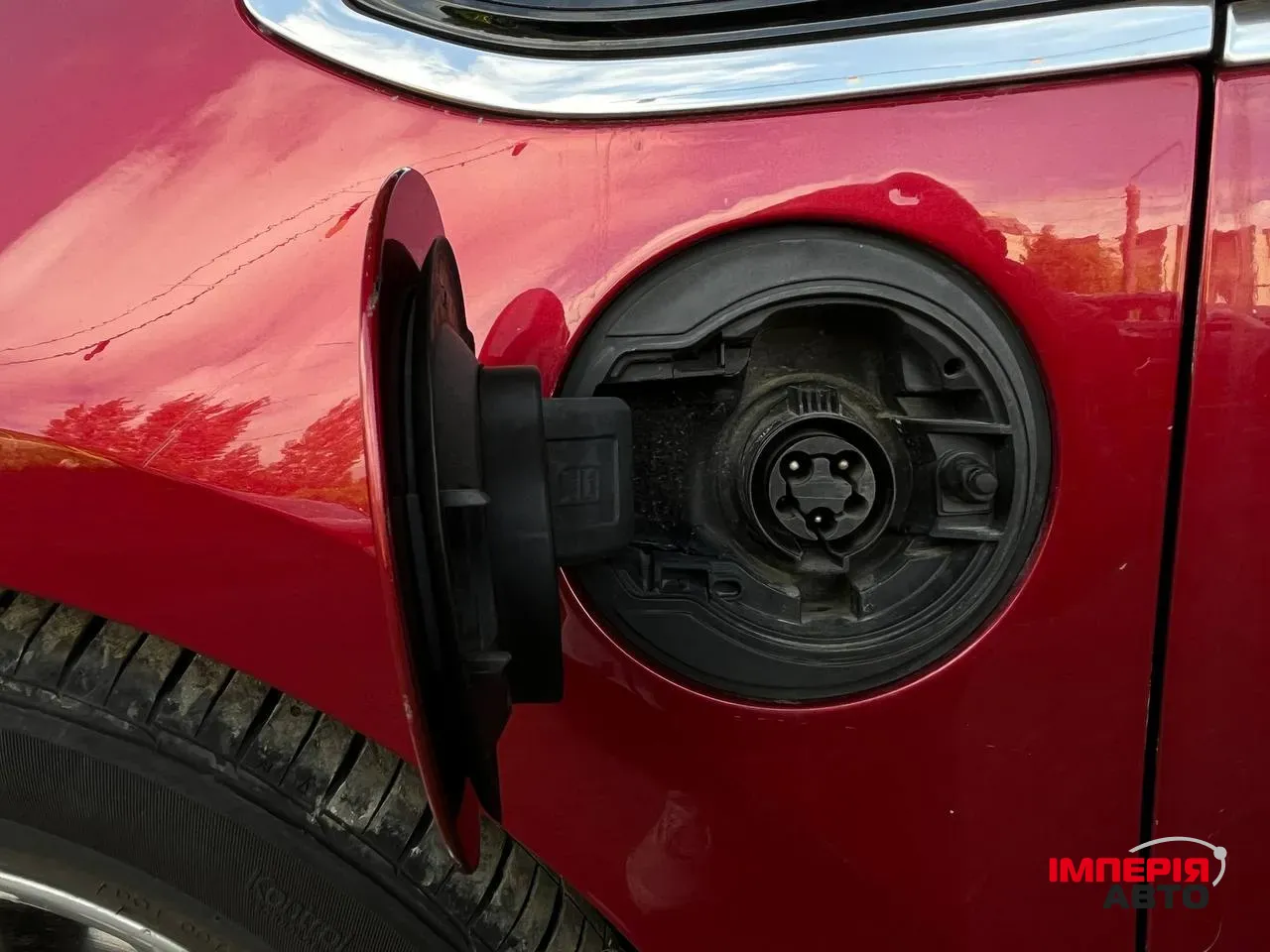 Chevrolet Volt - фото 4