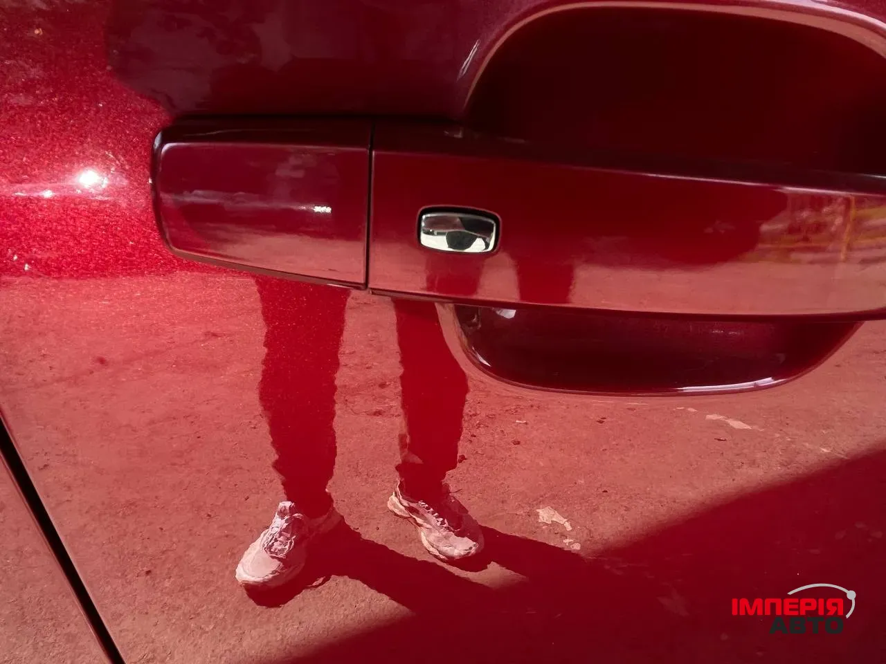 Chevrolet Volt - фото 19