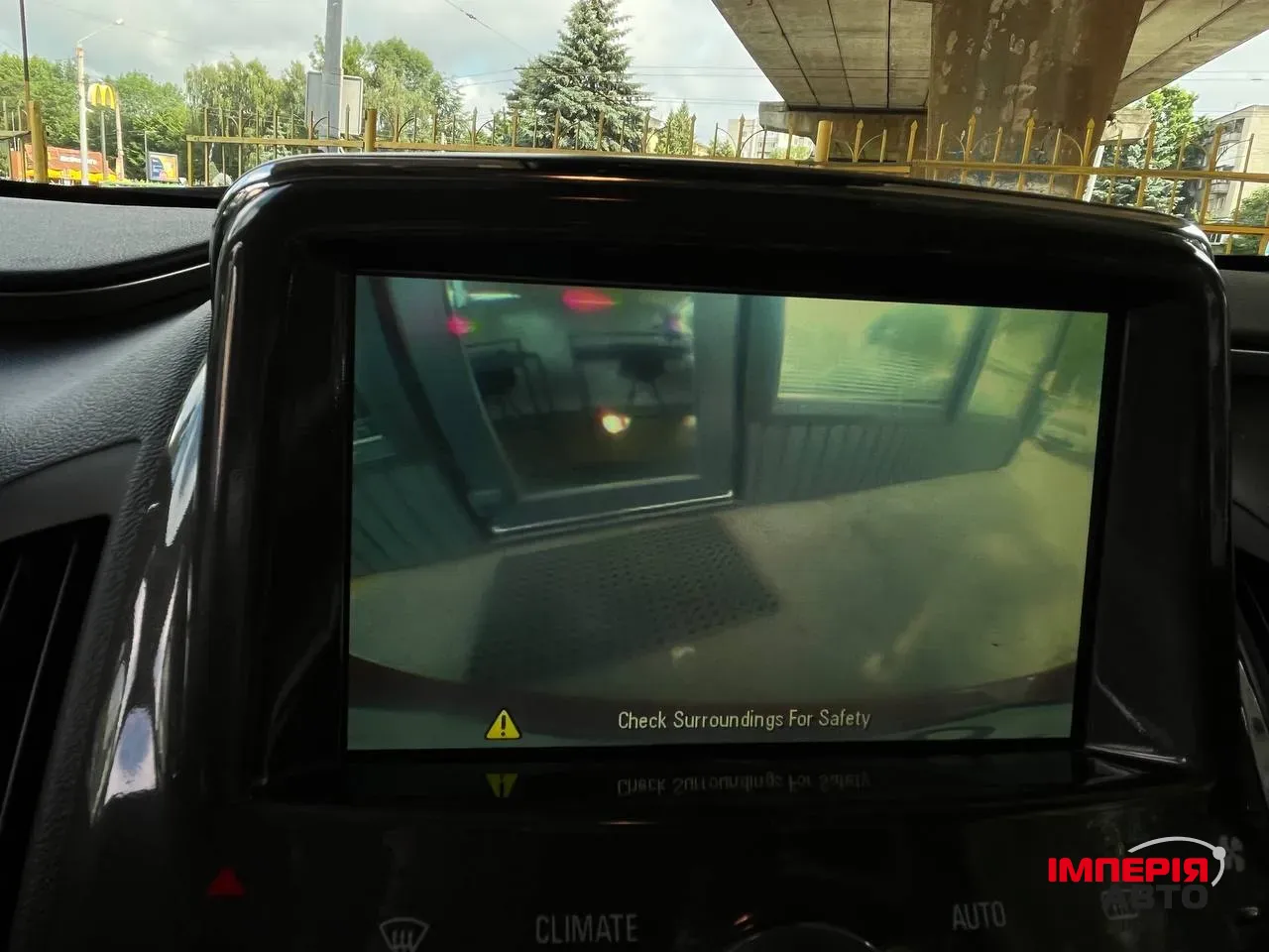 Chevrolet Volt - фото 17