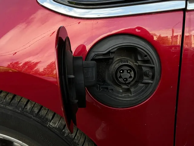 Chevrolet Volt - фото 4