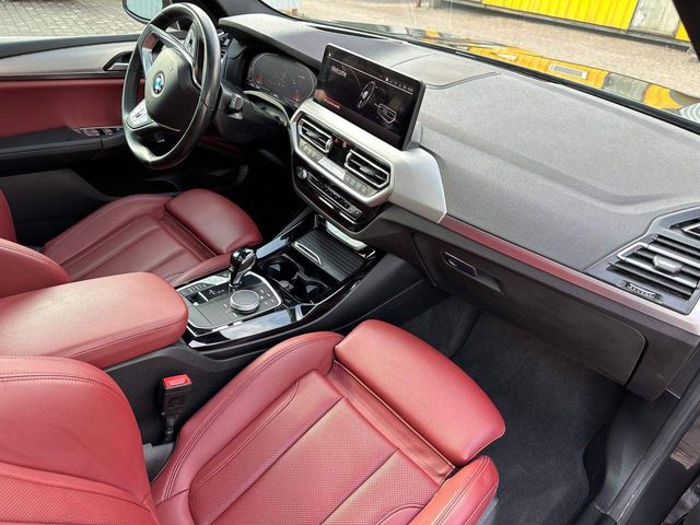 BMW X3 2021, Івано-Франківськ, $37 999 - зображення 4