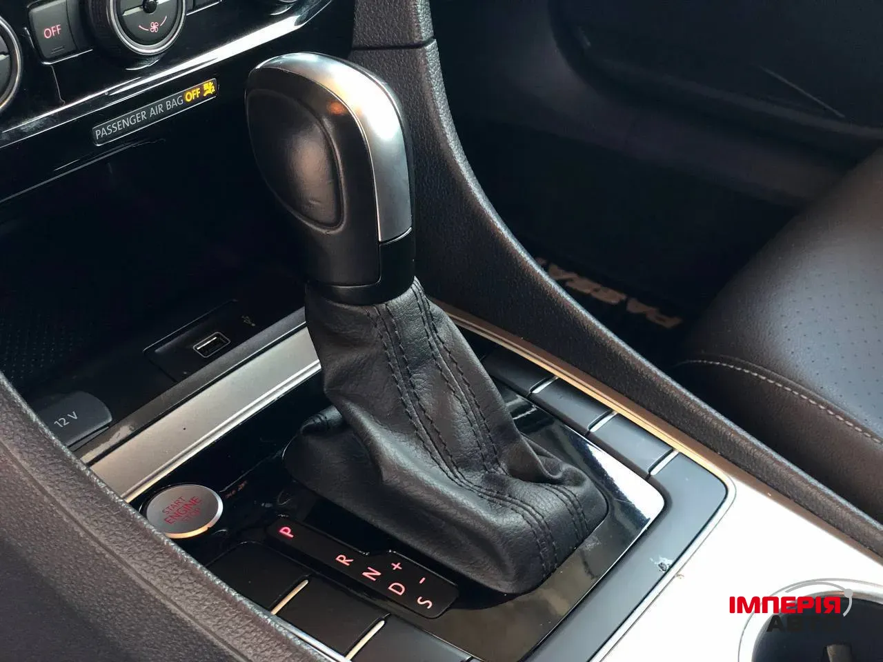 Volkswagen Passat - фото 5