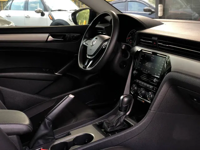 Volkswagen Passat - фото 3