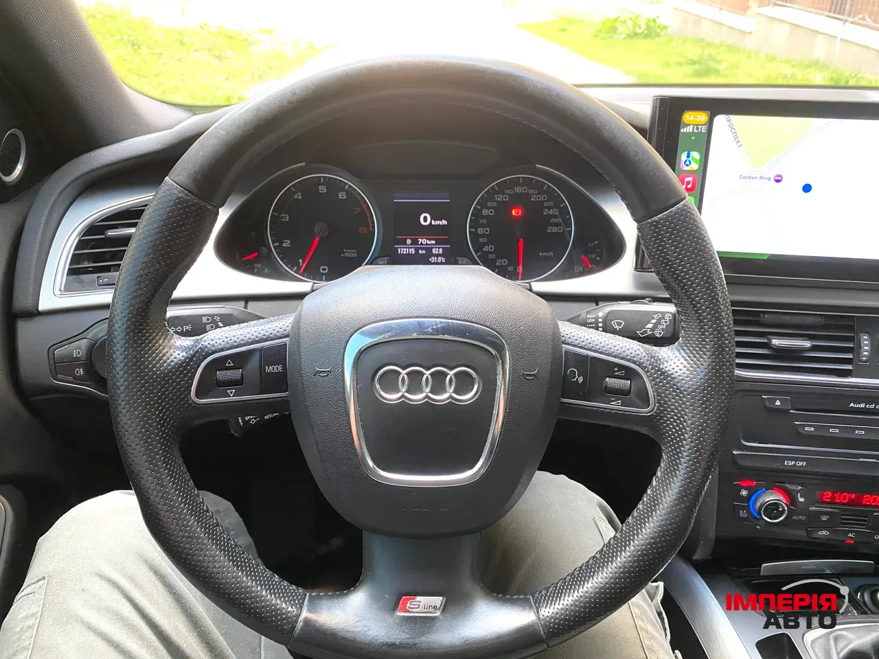 Audi A4 - фото 14