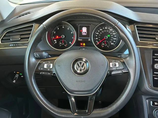 Volkswagen Tiguan 2019, Львів, $19 000 - зображення 2