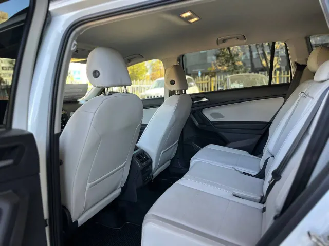 Volkswagen Tiguan 2019, Львів, $19 000 - зображення 4