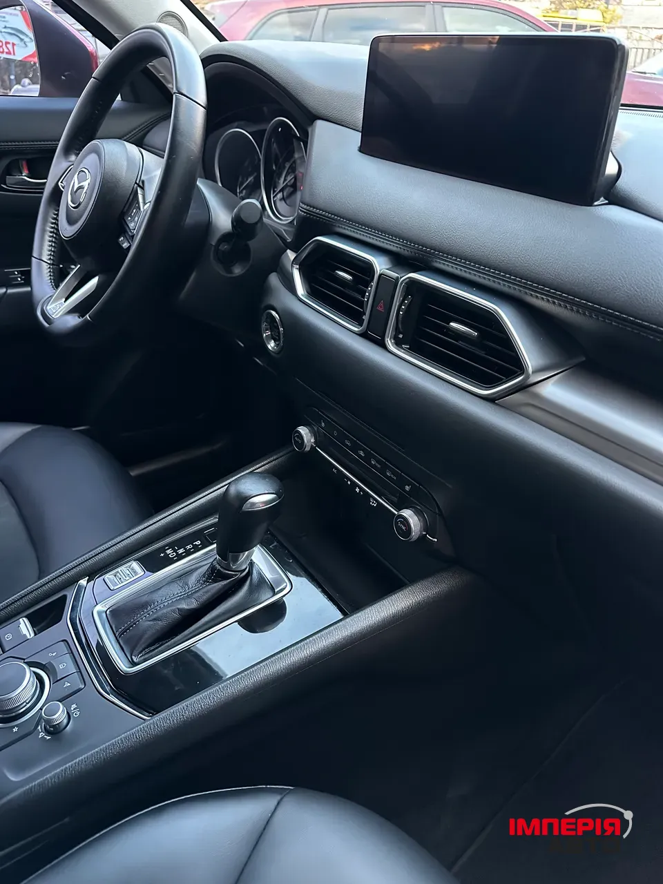 Mazda CX-5 - фото 19