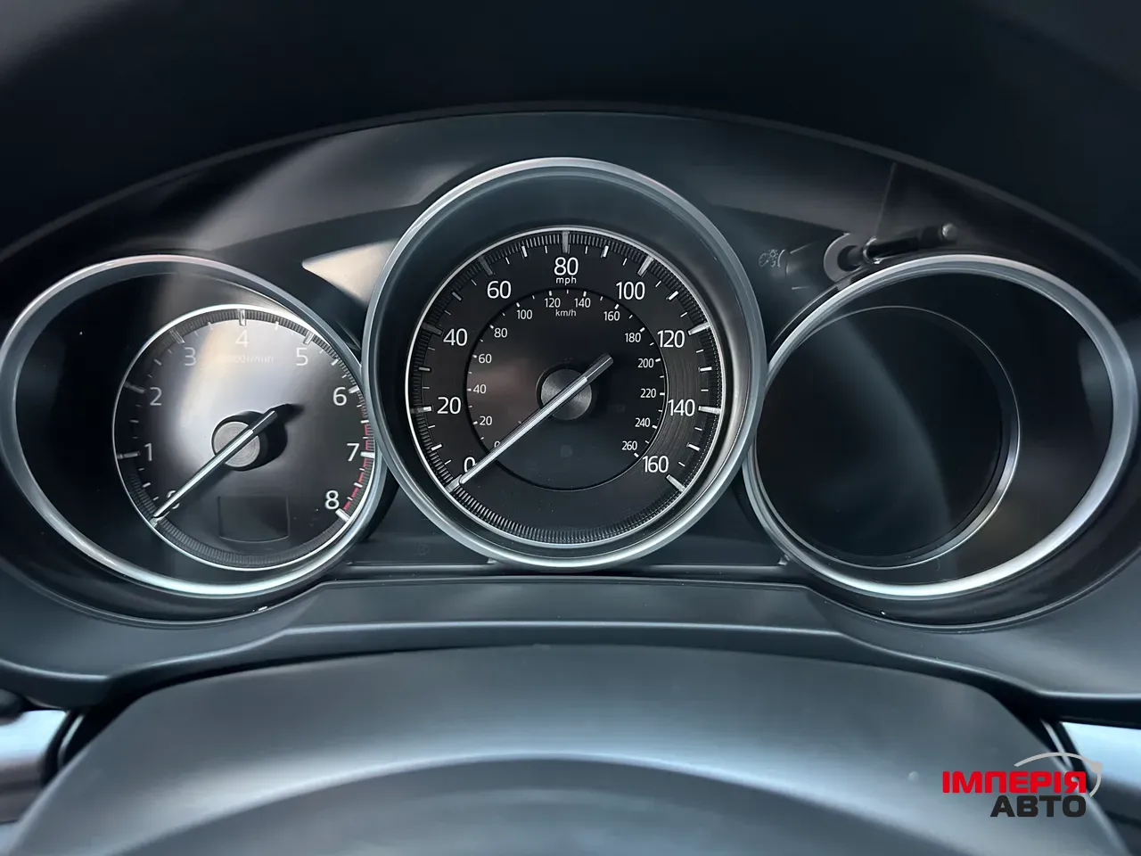 Mazda CX-5 - фото 16