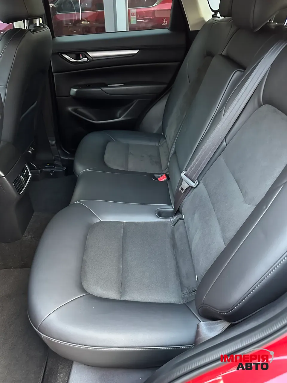 Mazda CX-5 - фото 17