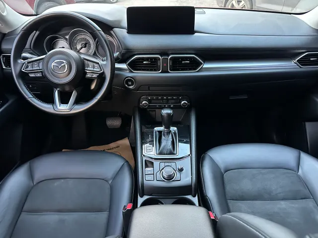 Mazda CX-5 - фото 5