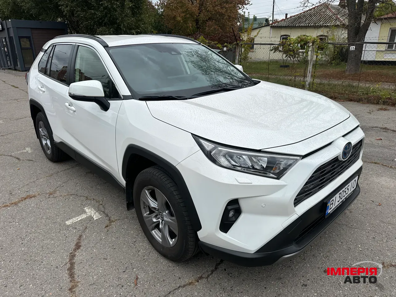 Toyota RAV4 - фото 6