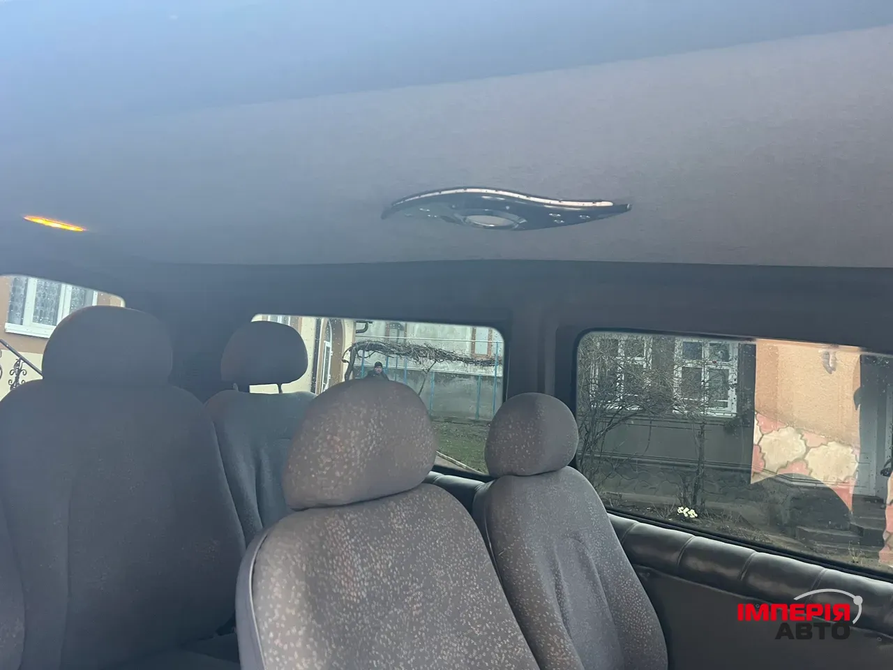 Citroen Jumpy - фото 10