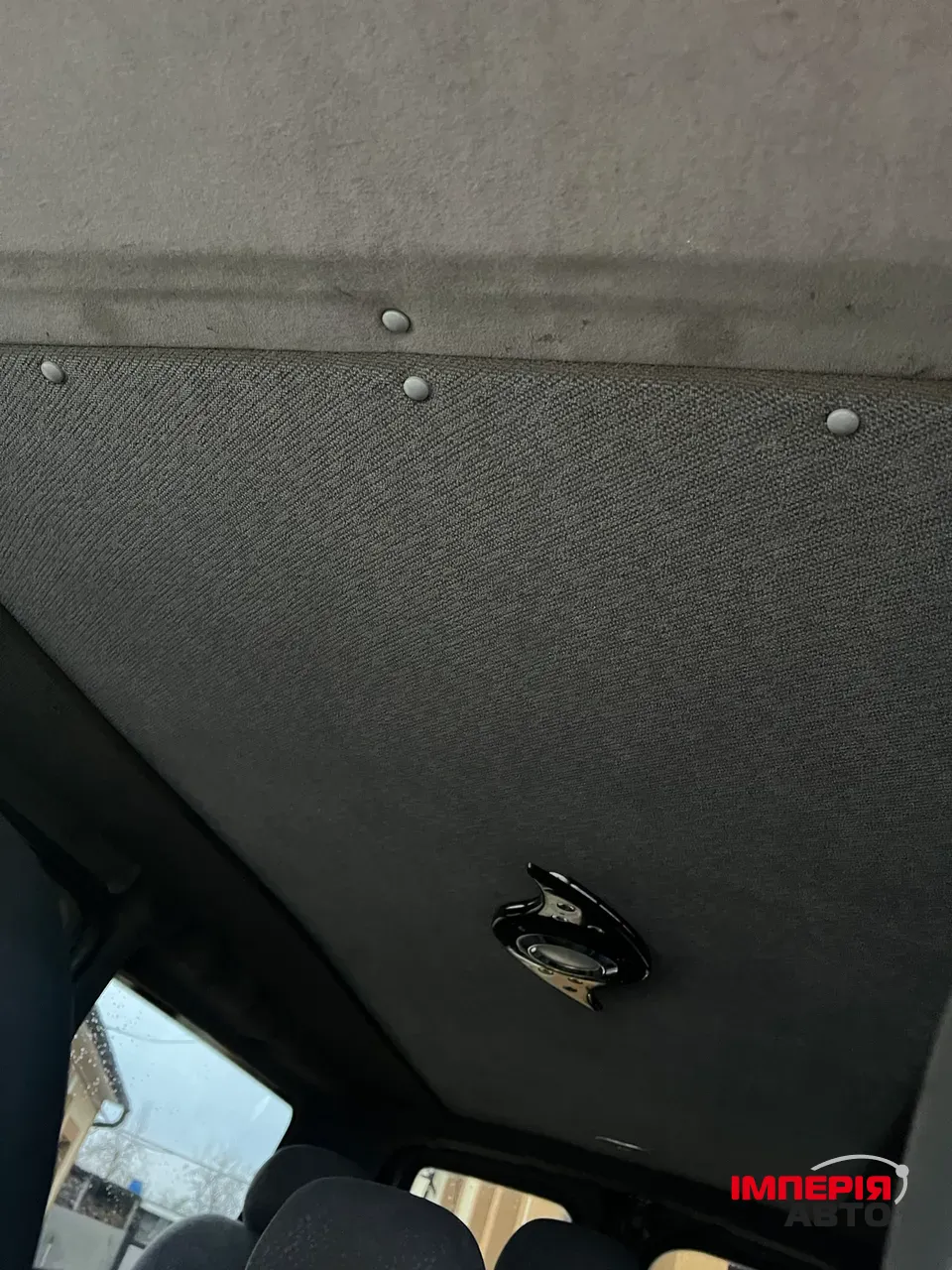 Citroen Jumpy - фото 11