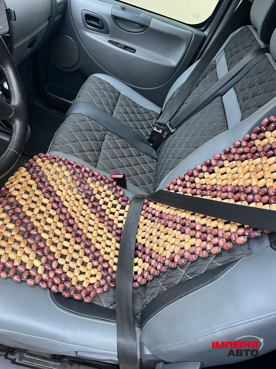 Citroen Jumpy - фото 9