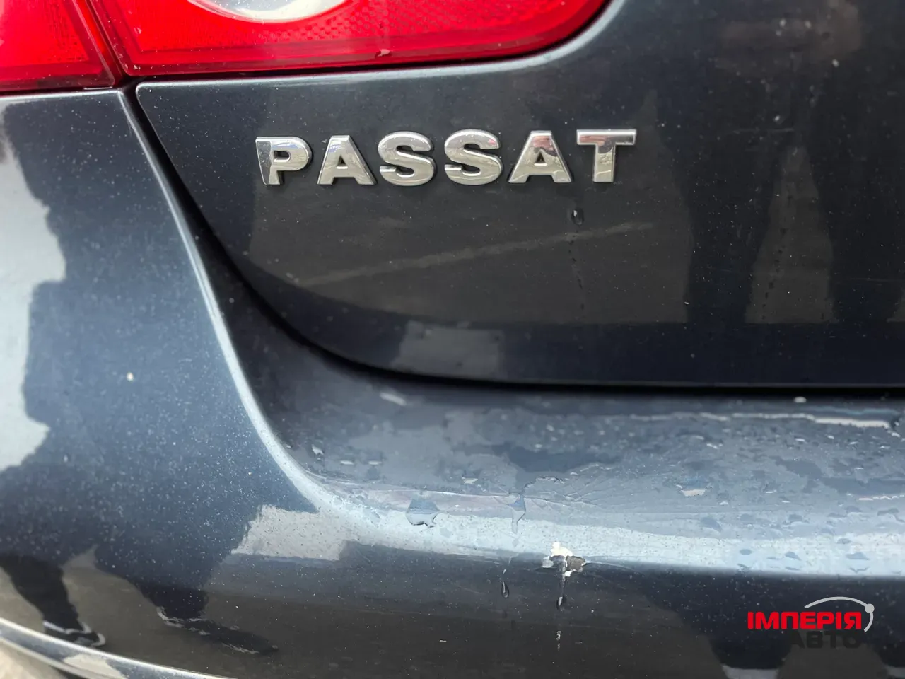 Volkswagen Passat - фото 11