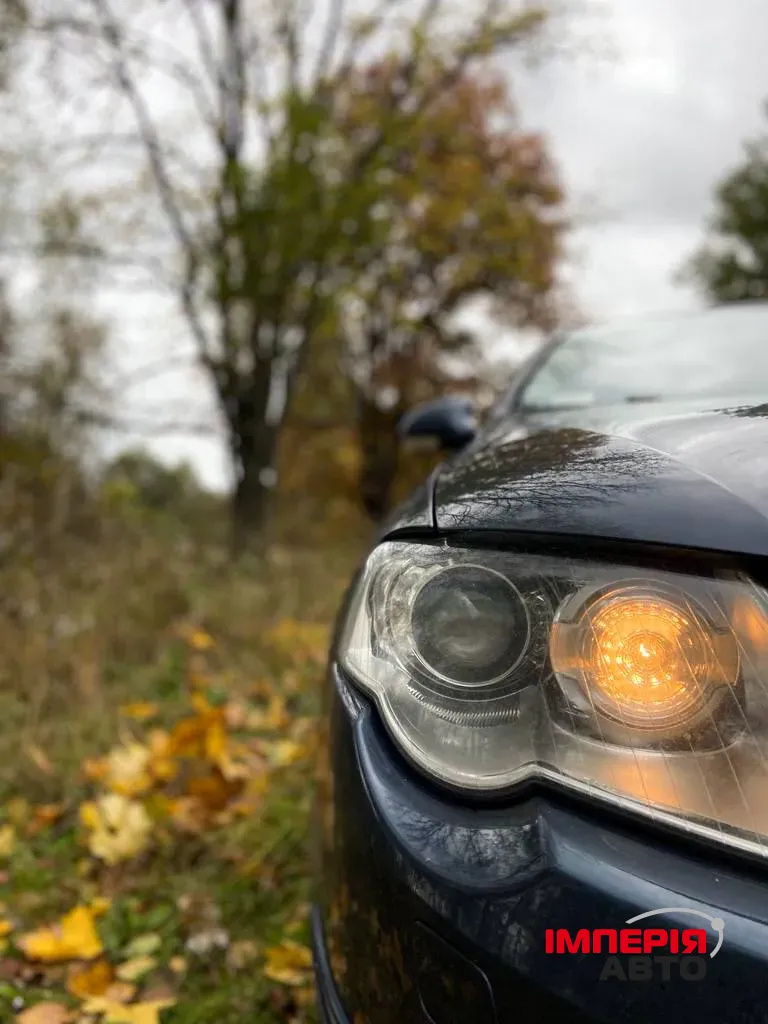 Volkswagen Passat - фото 2